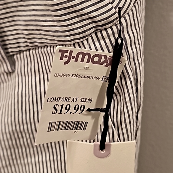 Bermuda shorts - Picture 3 of 3